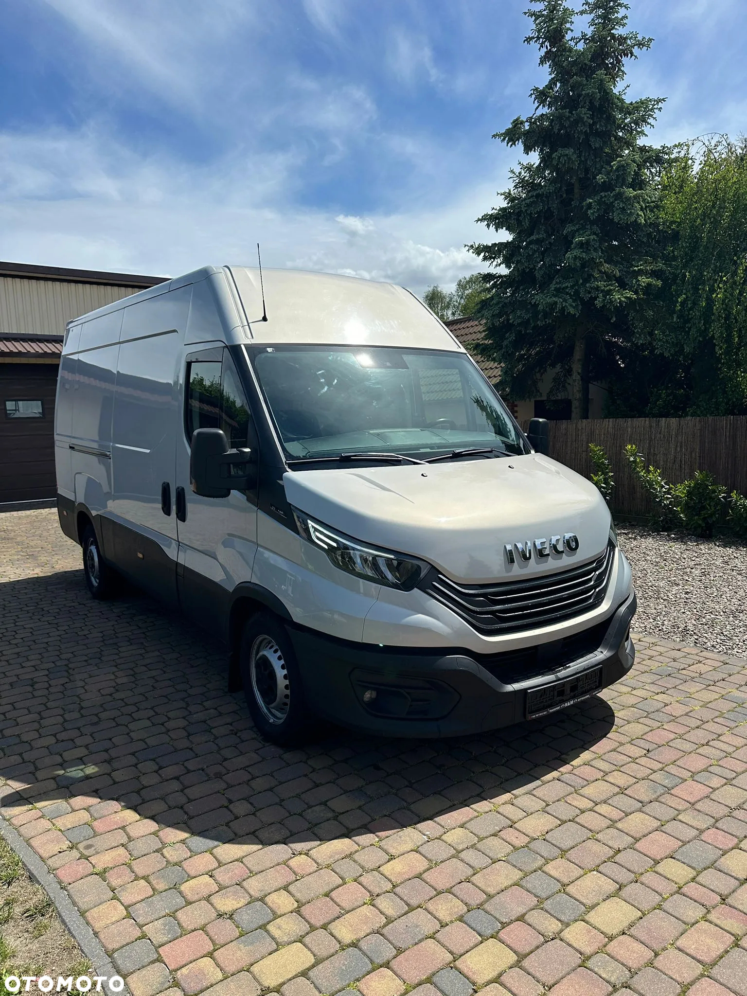 Iveco Daily - 4