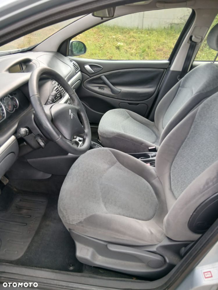 Citroën C5 2.0i 16V Prestige - 8