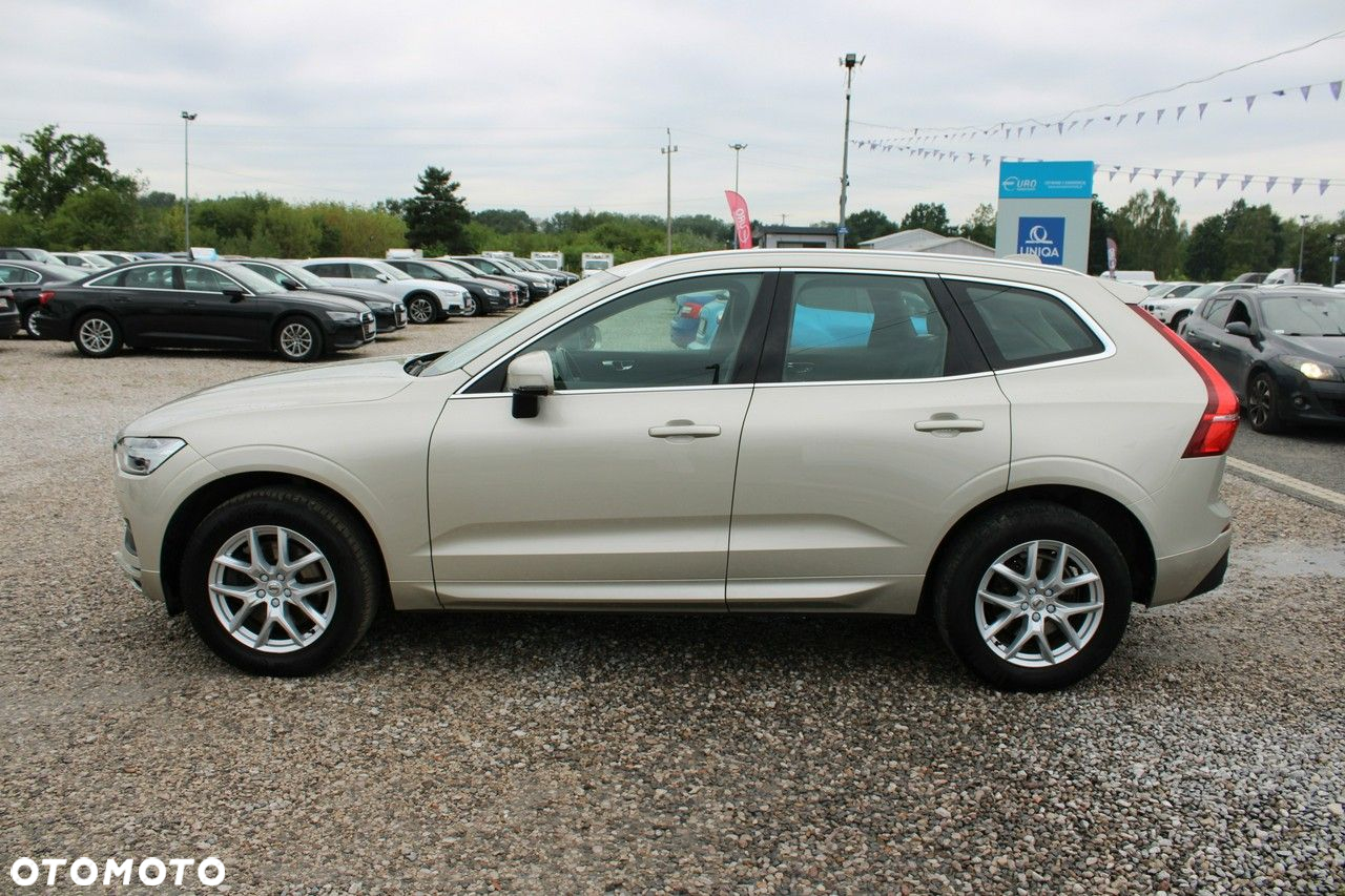 Volvo XC 60 - 5