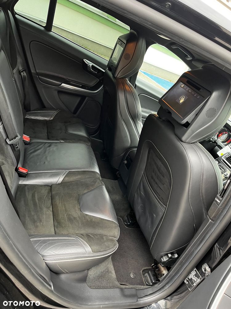 Volvo V60 D4 RDesign - 15