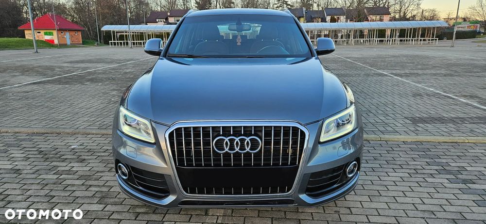Audi Q5 2.0 TDI S tronic - 17