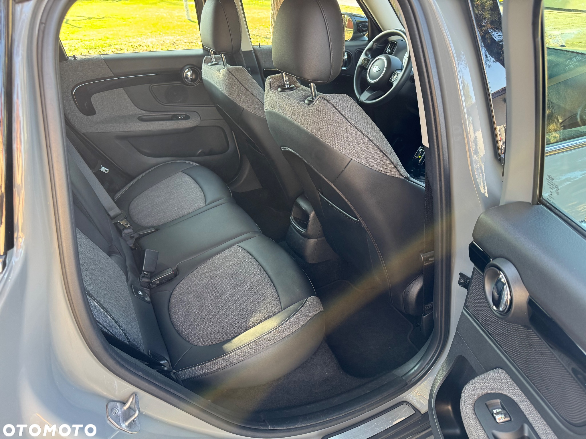 MINI Countryman Cooper S - 19