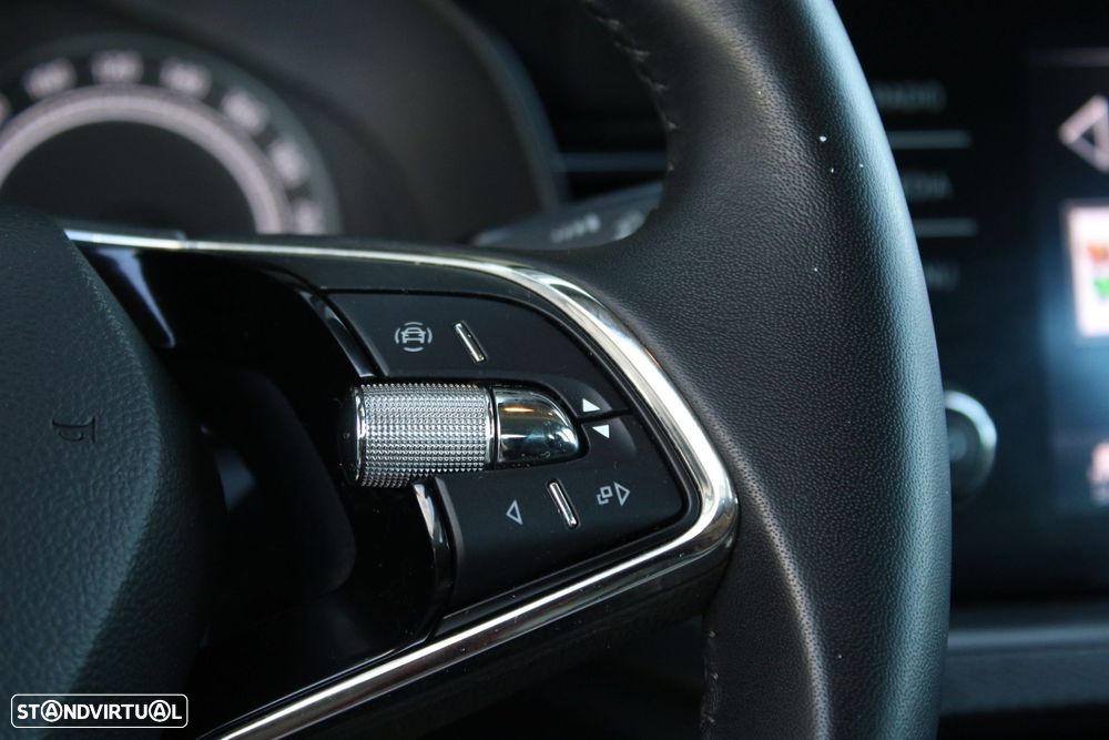 Skoda Kamiq 1.0 TSI Style - 20