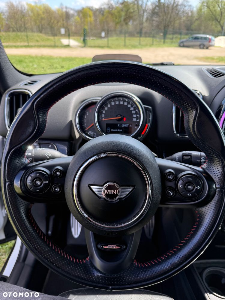 MINI Countryman Cooper SD ALL4 sport - 20