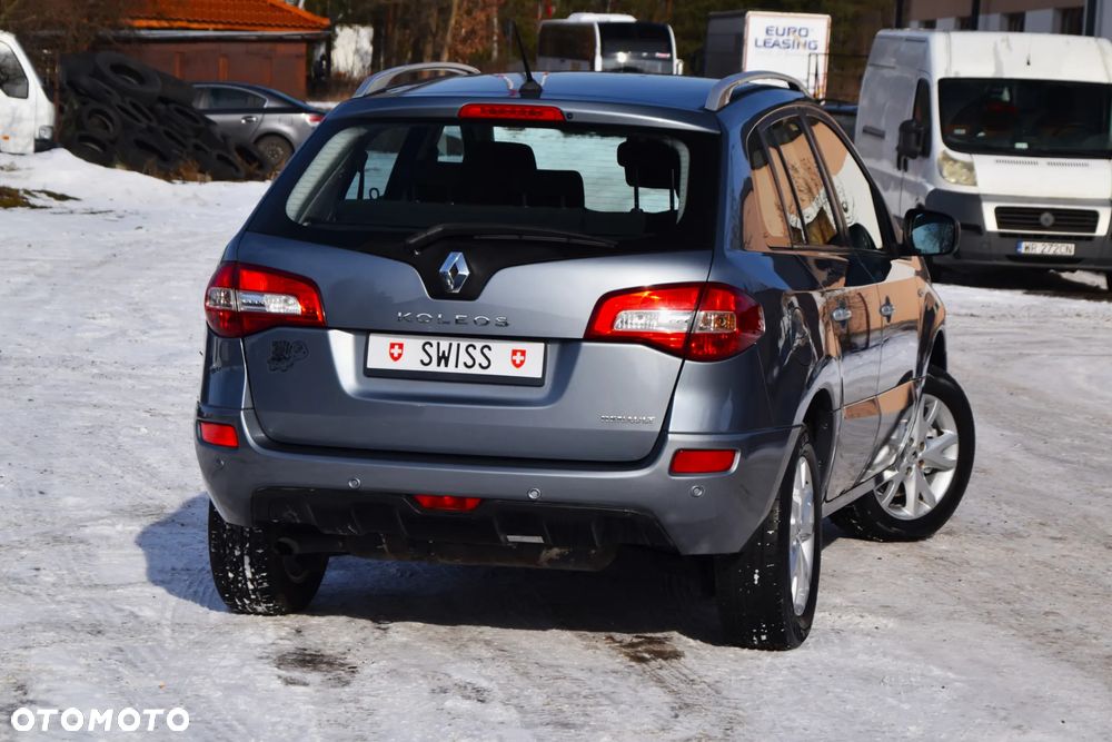 Renault Koleos 2.5 16V 4x4 Dynamique - 30