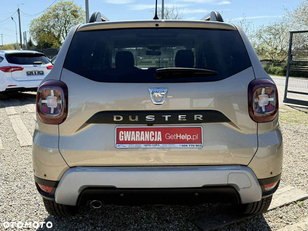 Dacia Duster - 19