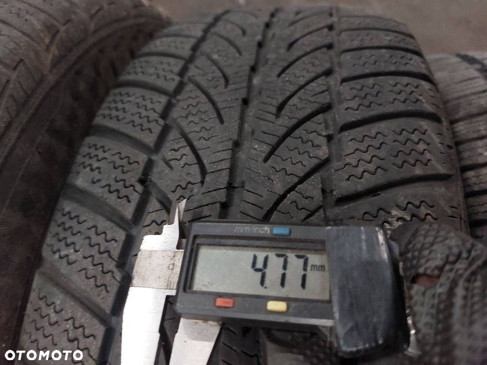 FELGI STALOWE 4 SZT 4x114,3 6Jx15 ET44 FI67,1 CARISMA VOLVO V40 S40 I - 15