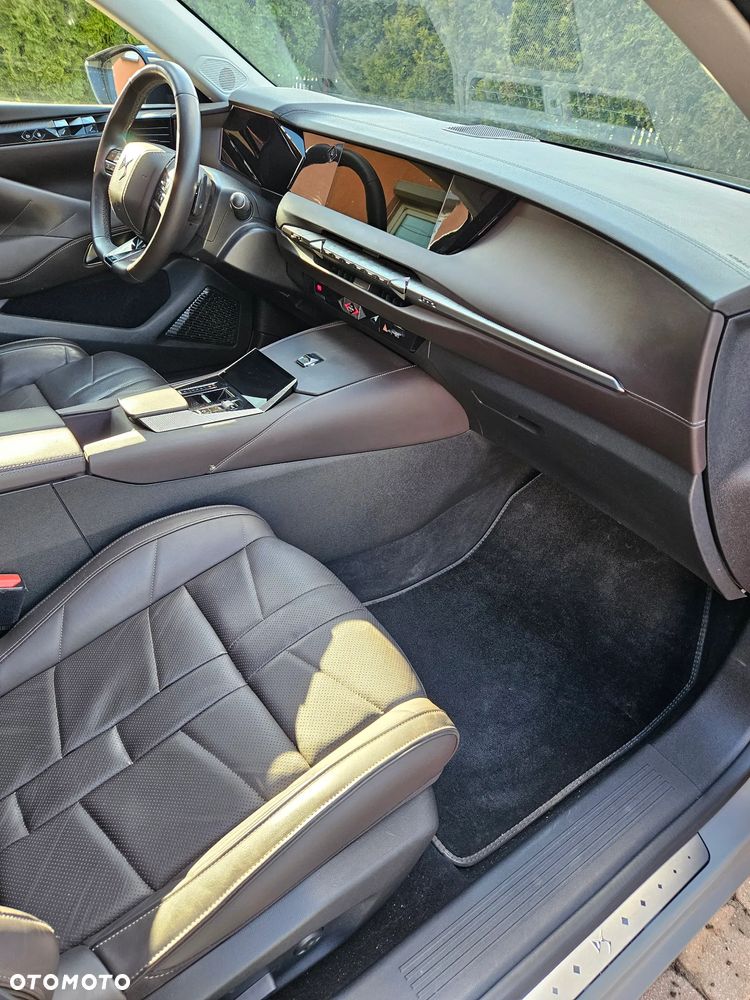 DS Automobiles DS 4 1.6 PureTech La Premiere - 13