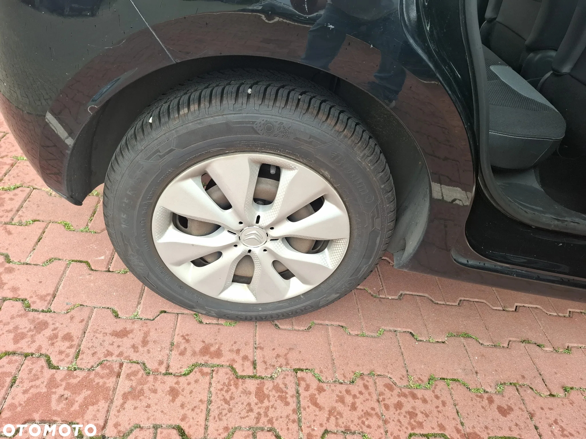 Citroën C3 - 13