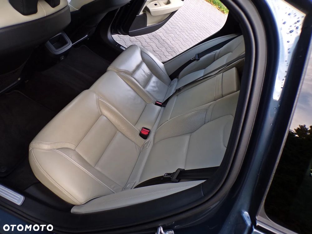 Volvo V90 B5 B Geartronic RDesign - 29