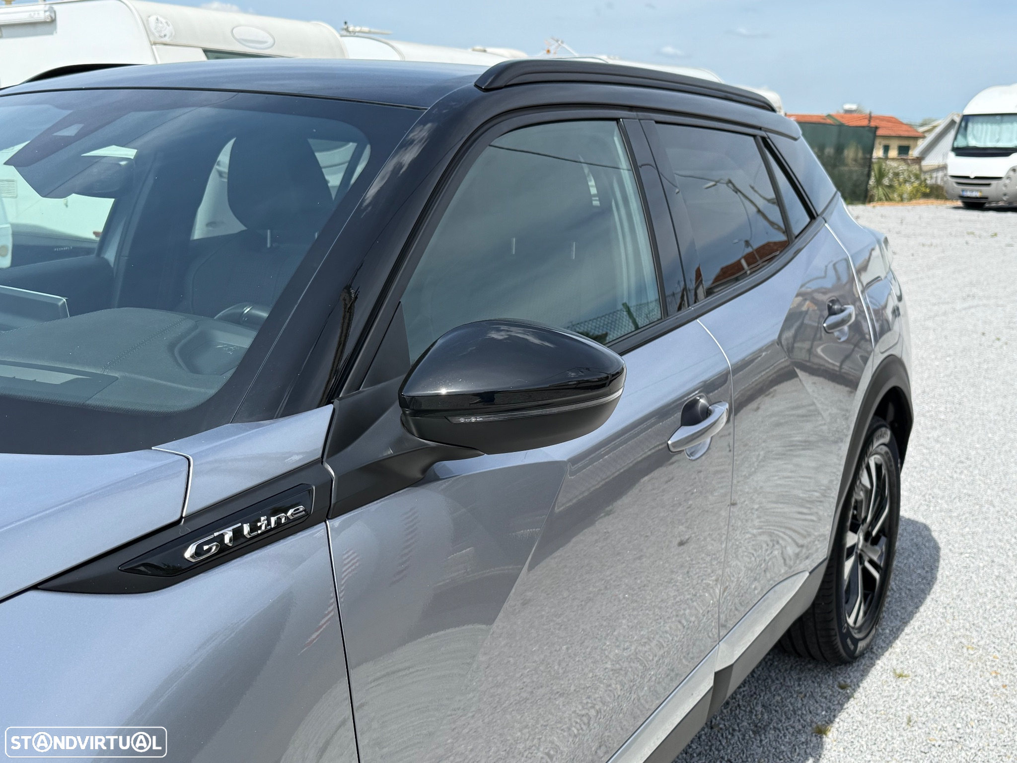 Peugeot 2008 1.2 PureTech GT Line - 17