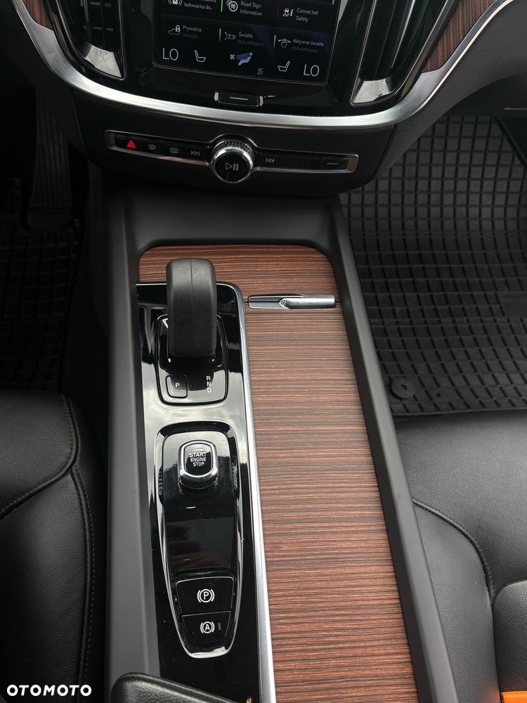 Volvo S60 B5 B Geartronic RDesign - 28