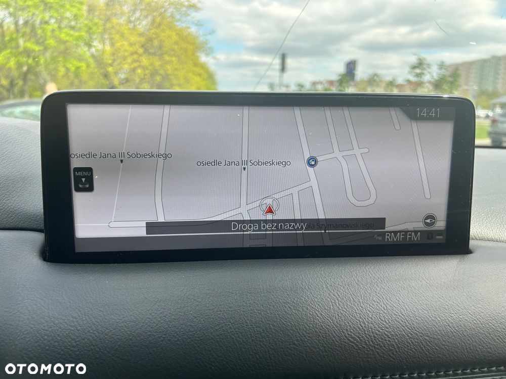 Mazda CX-5 2.0 mHEV Homura 2WD - 21