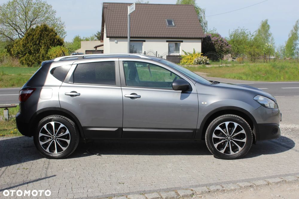 Nissan Qashqai 1.6 I-Way - 5