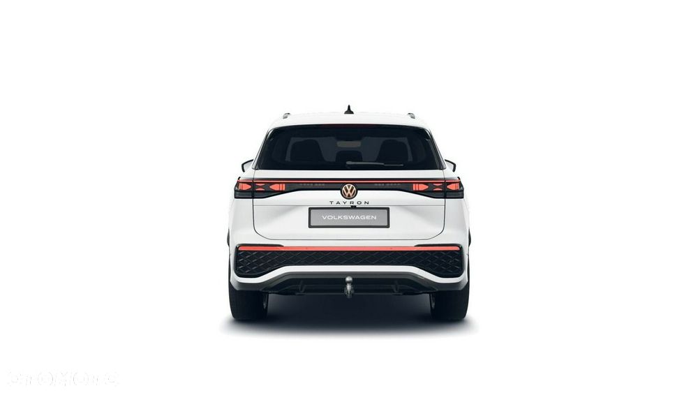 Volkswagen Tayron - 5