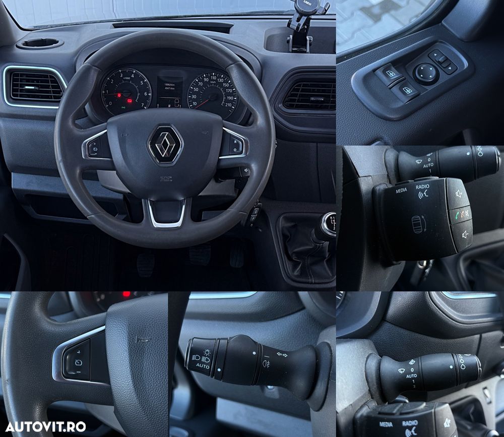 Renault MASTER - 7