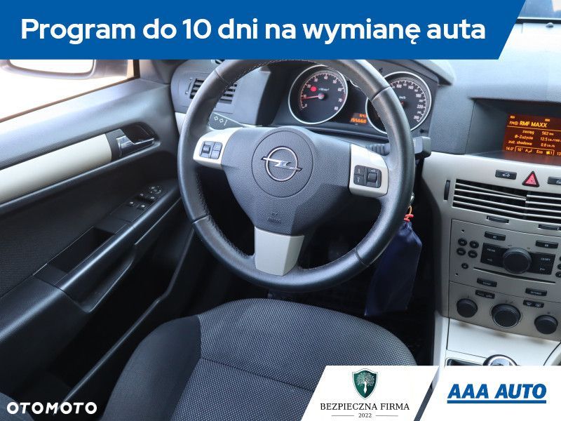 Opel Astra - 8