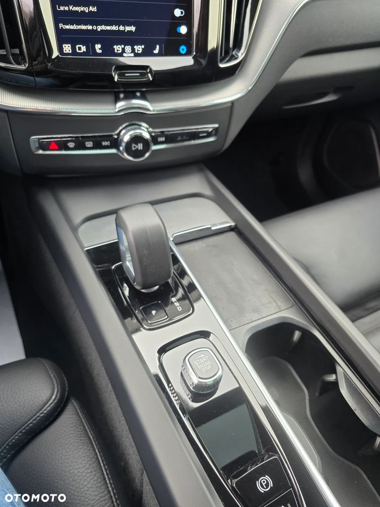 Volvo XC 60 D4 Geartronic Inscription - 21