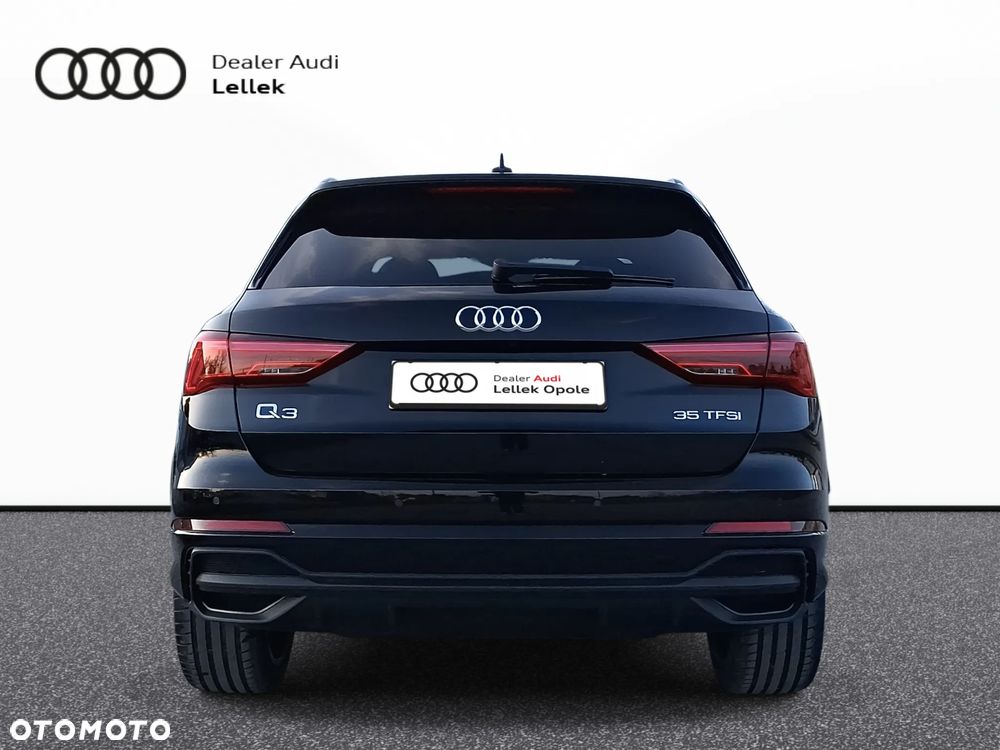 Audi Q3 35 TFSI S line S tronic - 4