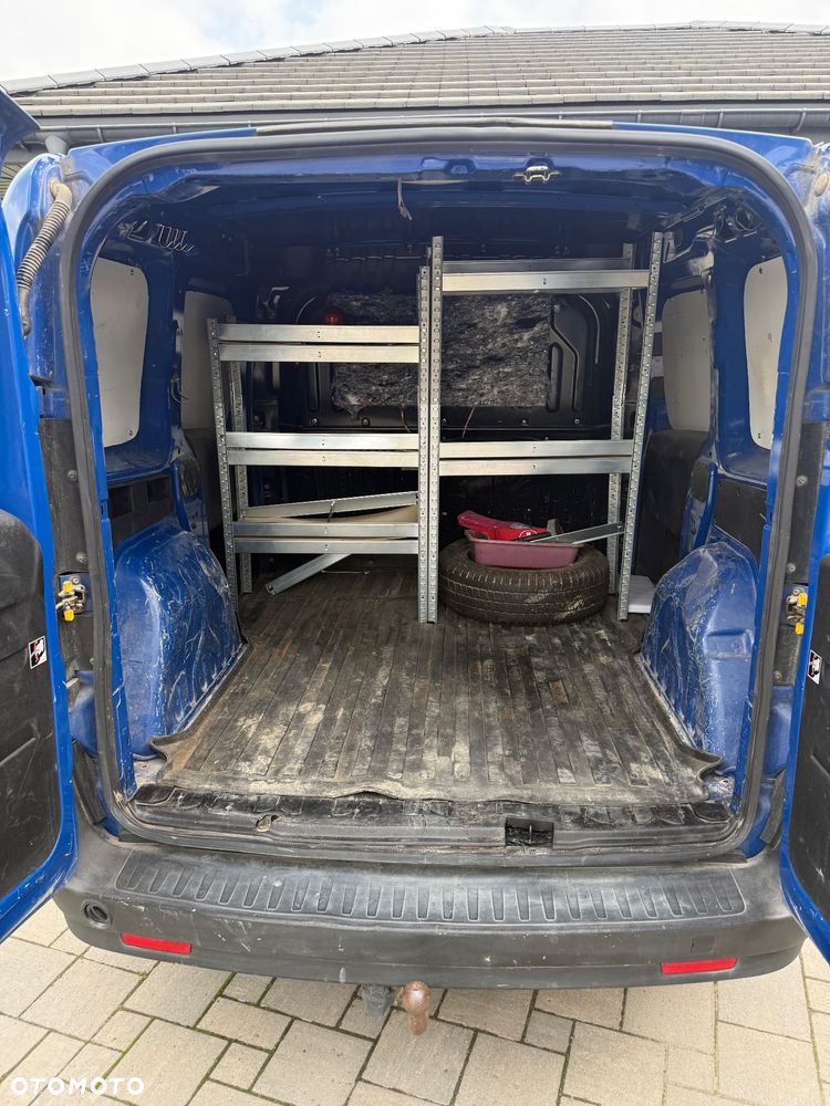 Fiat Doblo - 11