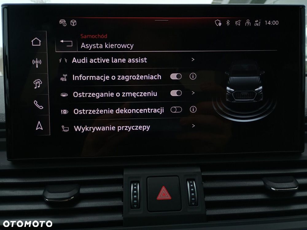 Audi Q5 Sportback - 37