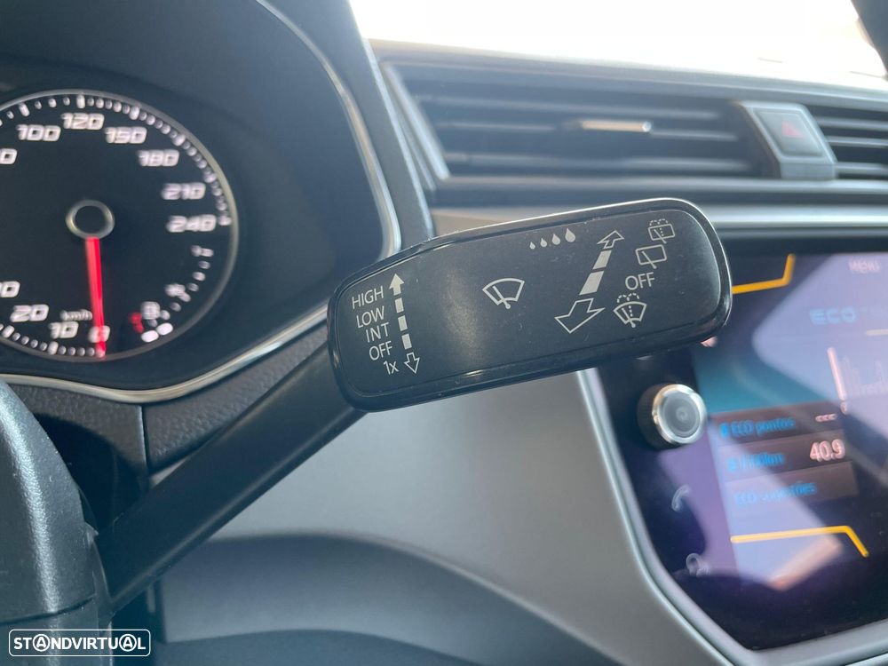 SEAT Ibiza 1.0 EcoTSI Reference - 17