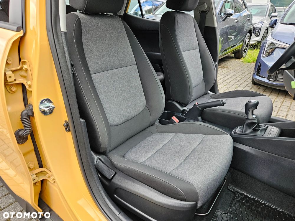 Kia Stonic 1.0 T-GDI M - 29