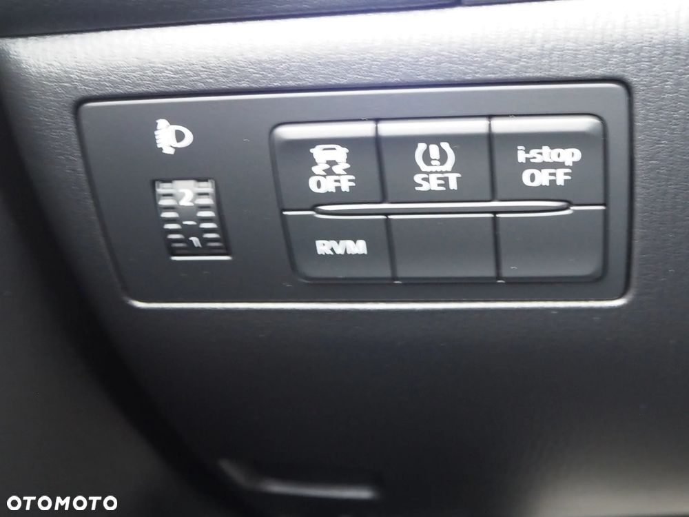 Mazda 3 SKYACTIV-G 120 Exclusive-Line - 29