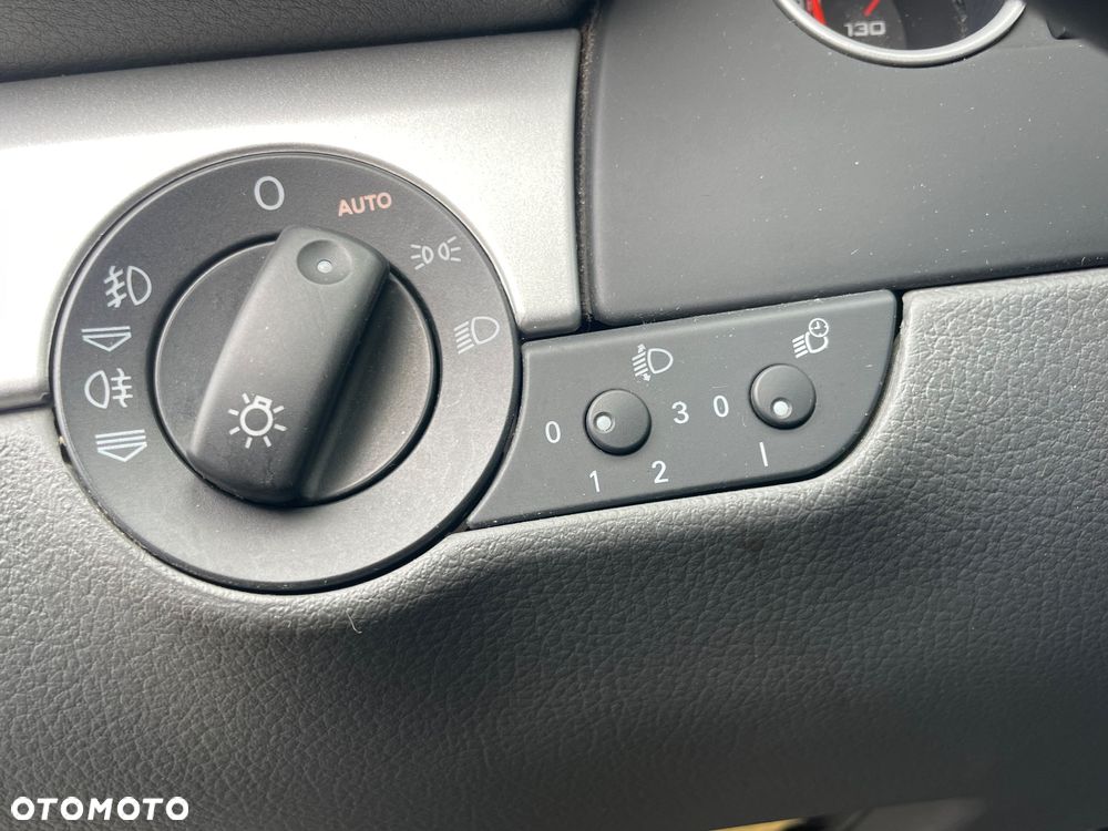 Seat Exeo 1.8T Sport - 28