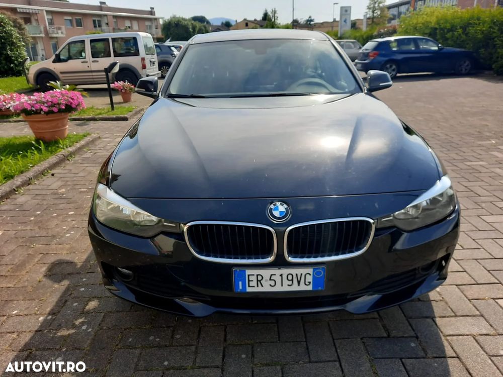 BMW Seria 3 - 13