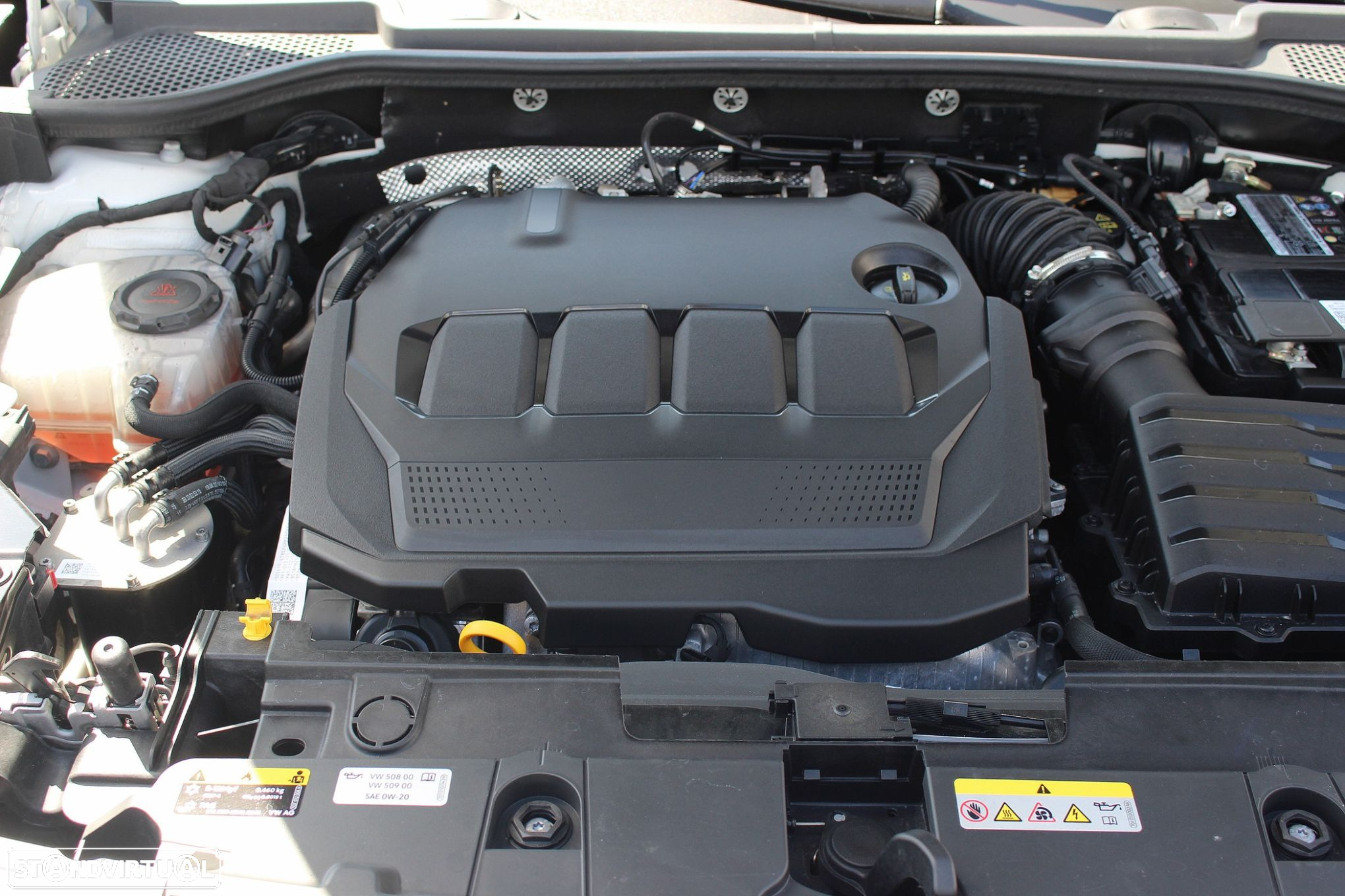 Cupra Formentor 2.0 TDI - 46
