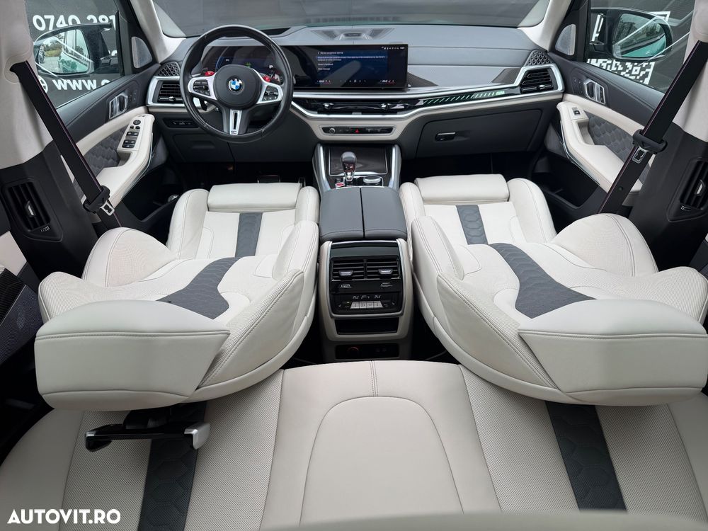 BMW X5 M Competition - 12