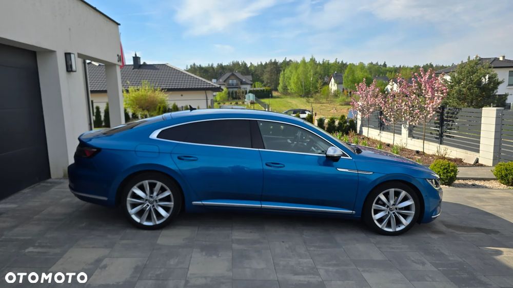 Volkswagen Arteon 2.0 TSI Elegance DSG - 8
