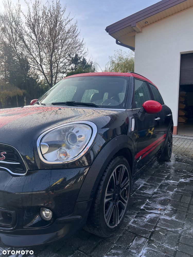 MINI Countryman - 25