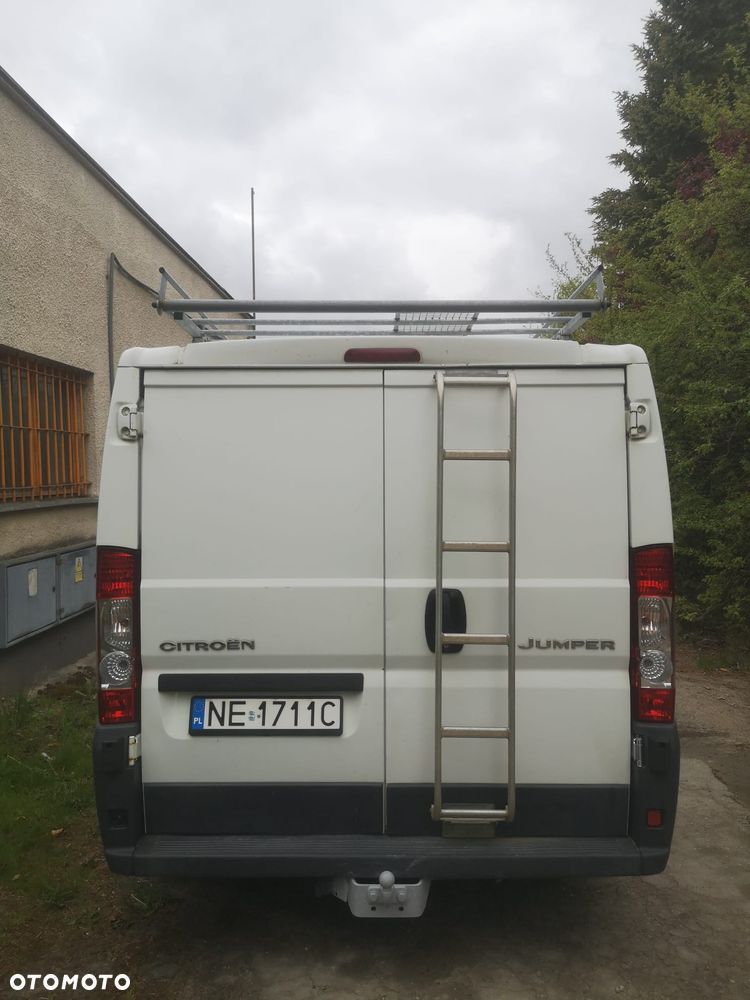 Citroën Jumper - 6