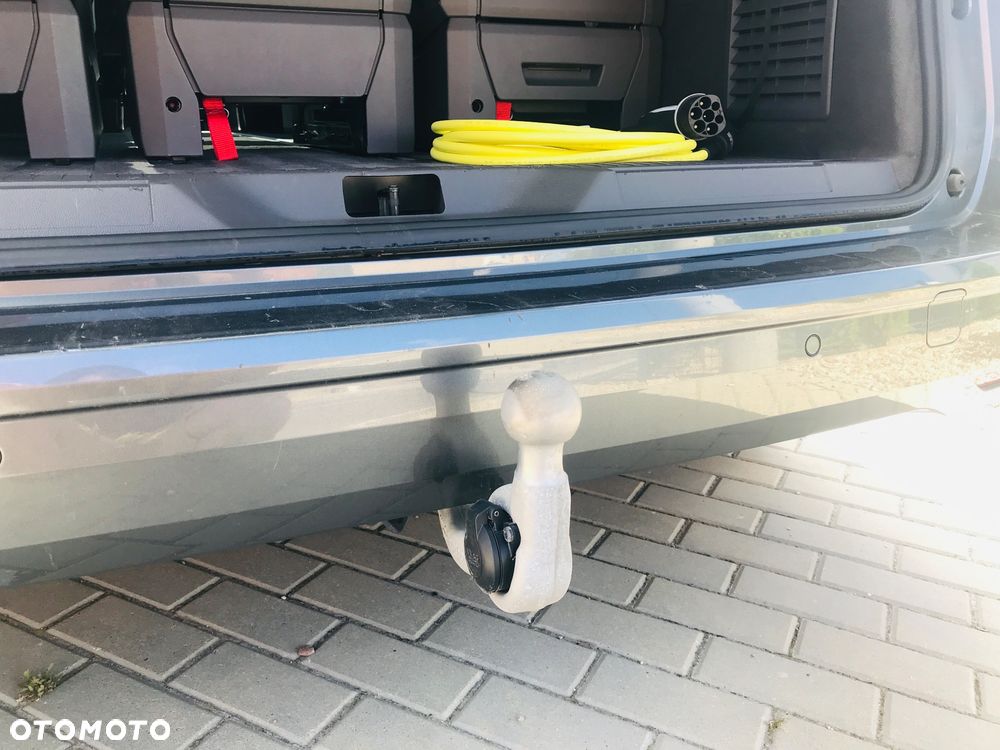 Volkswagen Multivan 1.4 TSI eHybrid PHEV 160kW L1 DSG - 13