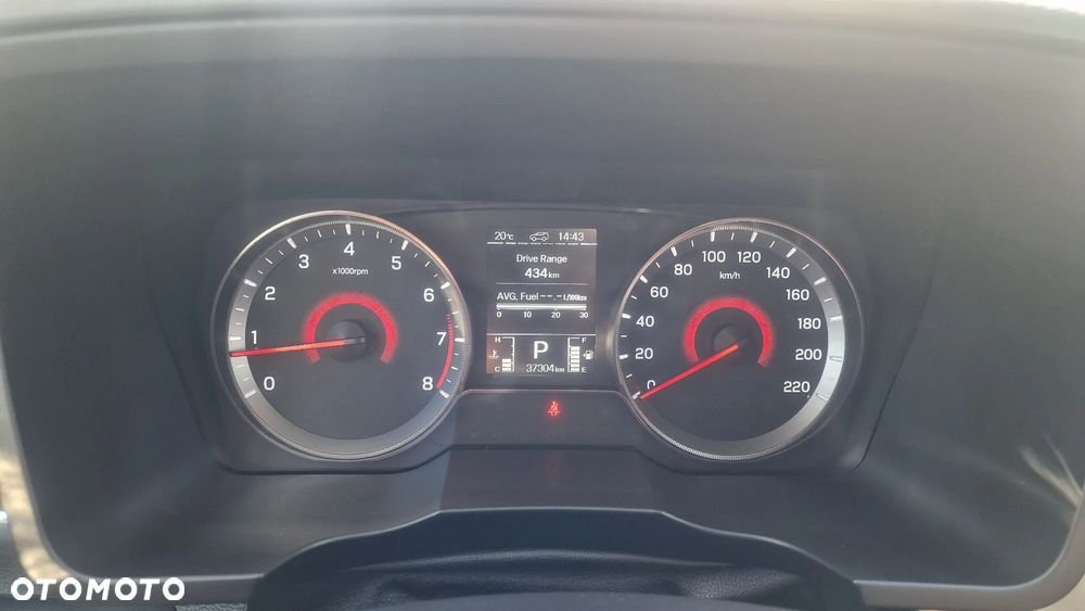 SsangYong/KGM Tivoli - 20