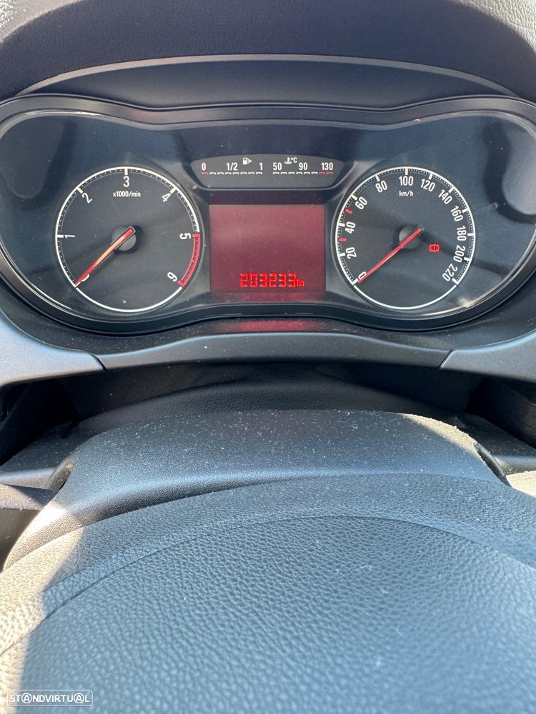 Opel Corsa 1.3 CDTI City - 11