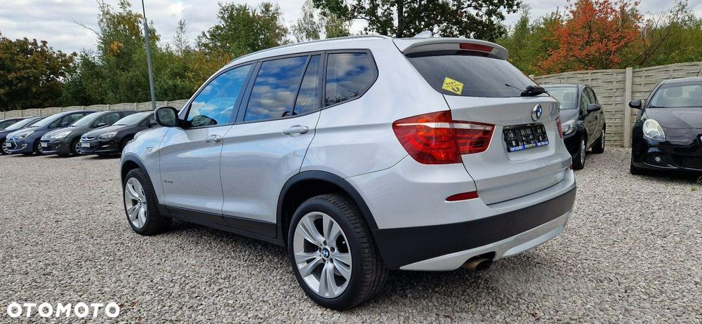 BMW X3 - 6