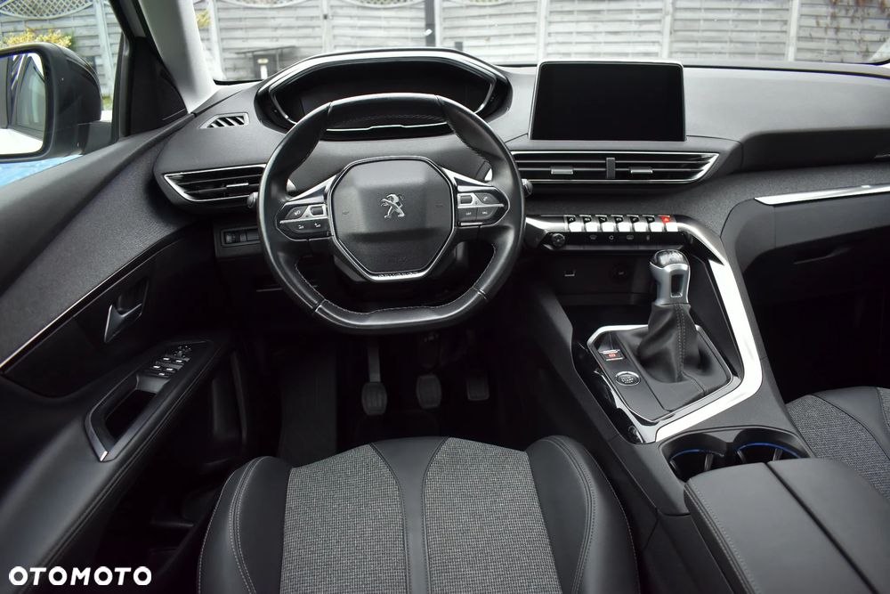 Peugeot 5008 BlueHDi 130 Allure Pack - 27