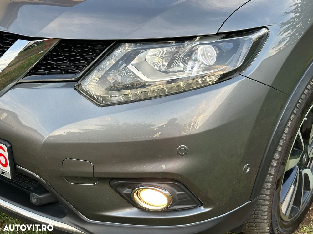 Nissan X-Trail - 32