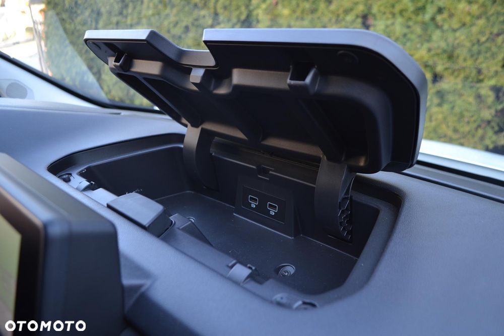 Renault Trafic 2.0 L2H1 HD Extra (bryg.) - 23