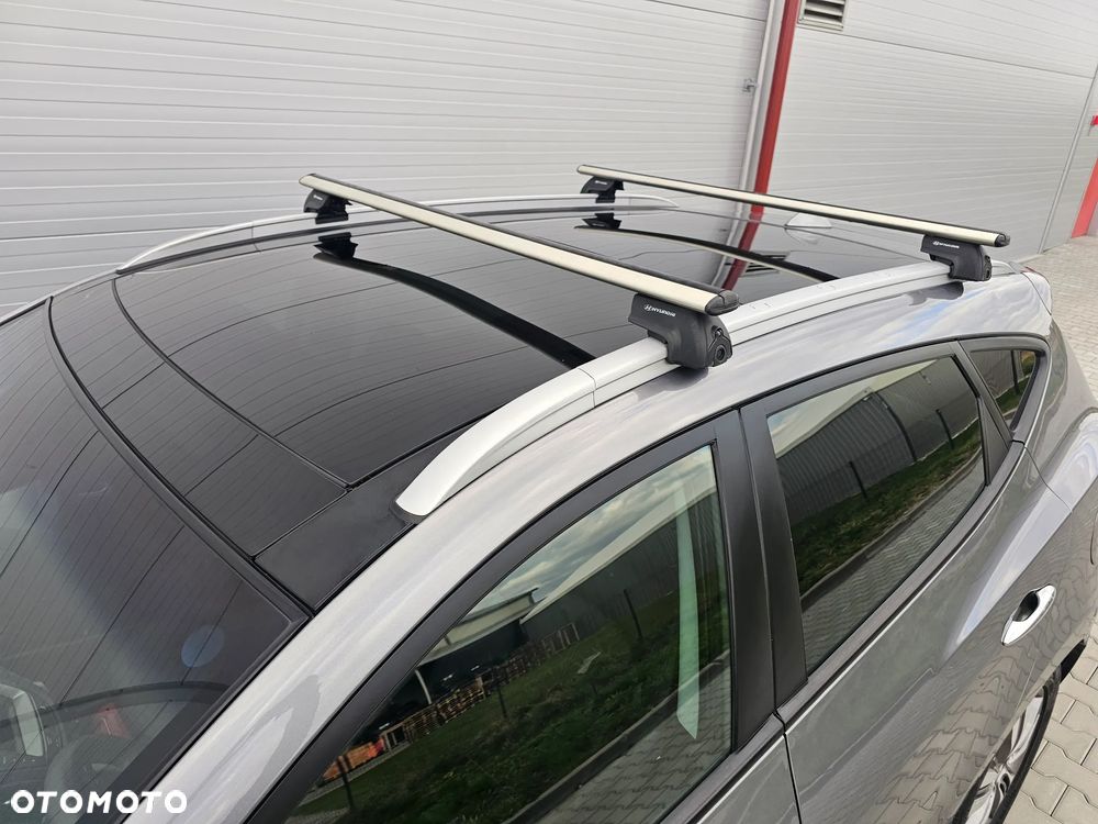 Hyundai ix35 2.0 CRDi 4WD Automatik Premium - 7