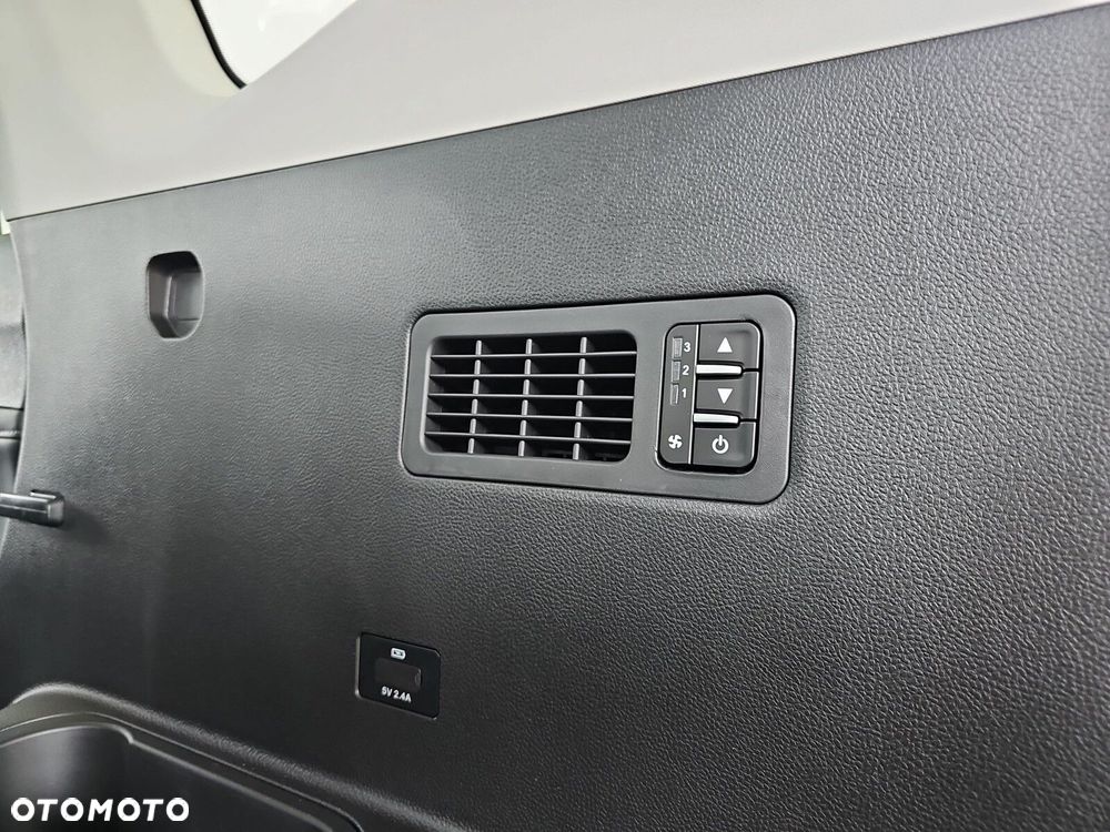 JAC JS8 PRO 6os - 30