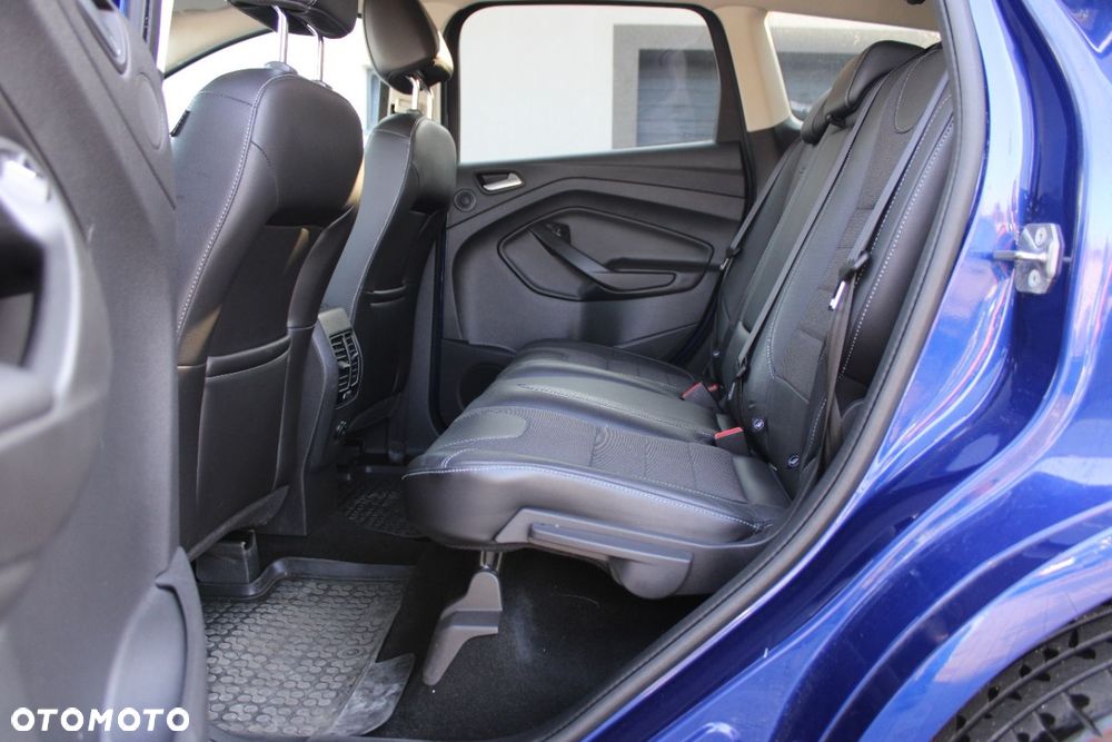 Ford Kuga - 23