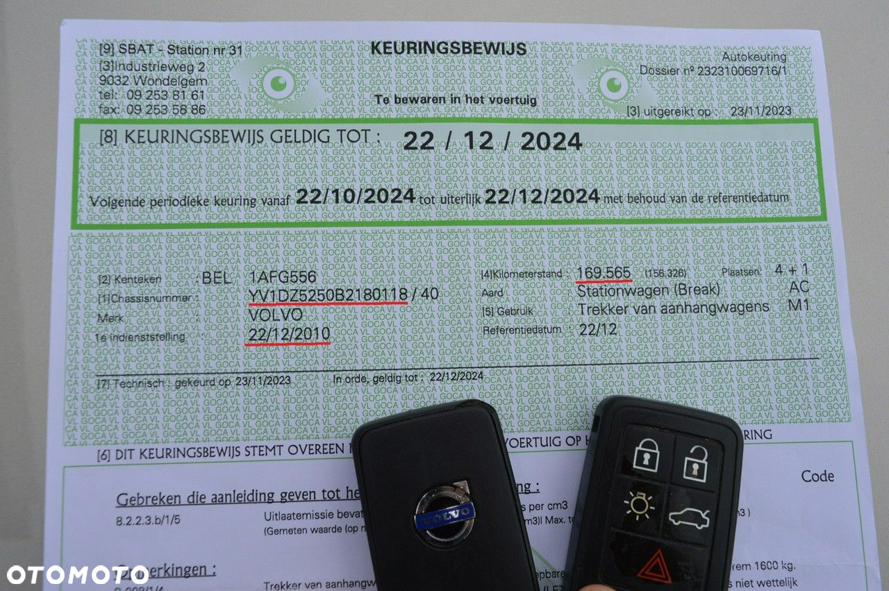 Volvo XC 60 D3 Momentum - 3