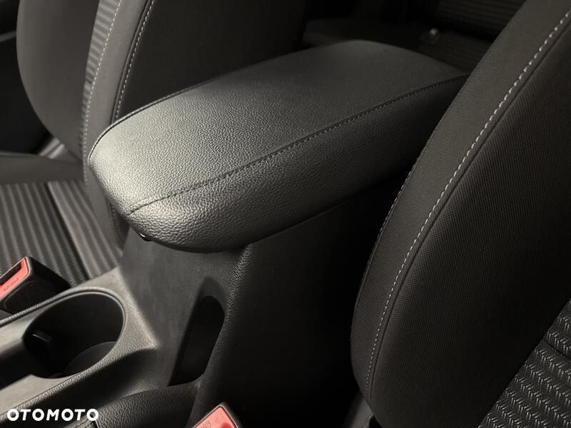 Kia Ceed 1.5 T-GDI M DCT - 18