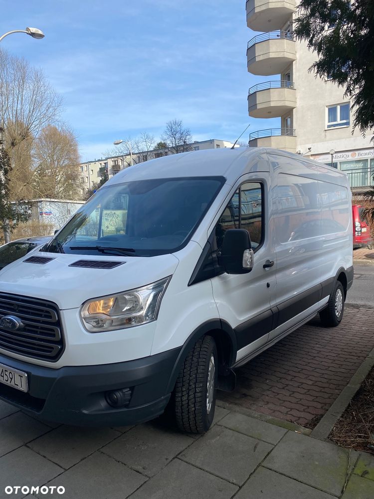 Ford Transit - 2