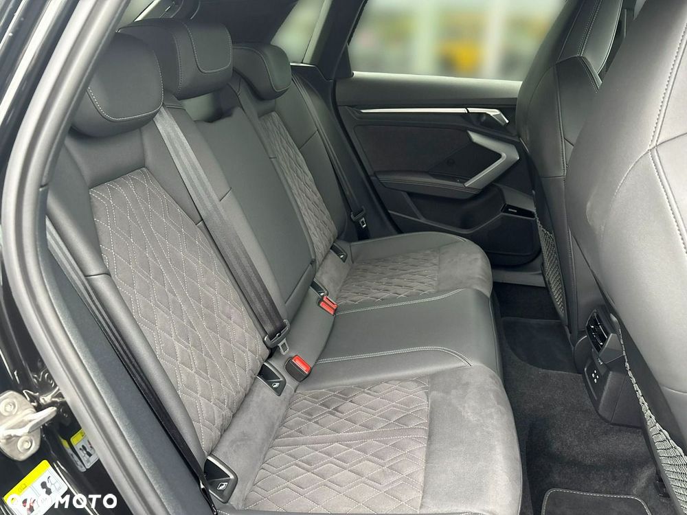 Audi S3 - 26