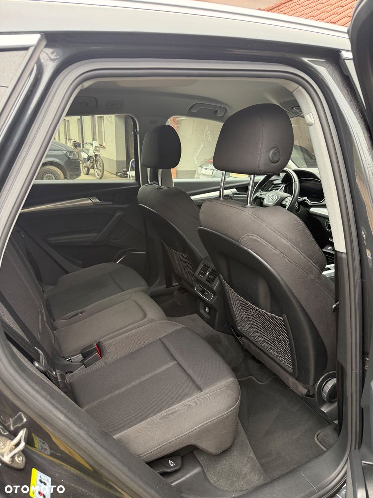 Audi Q5 - 13